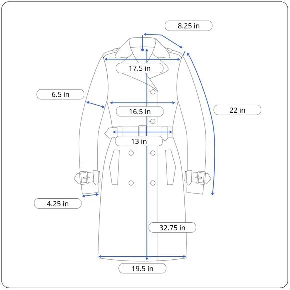 Burberry The Sandringham Heritage Trench Short Coat England Size US 0 XS - Picture 5 of 16